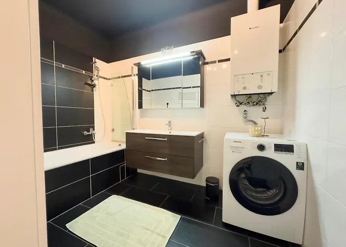 Viennaflats - Prater Appartement *