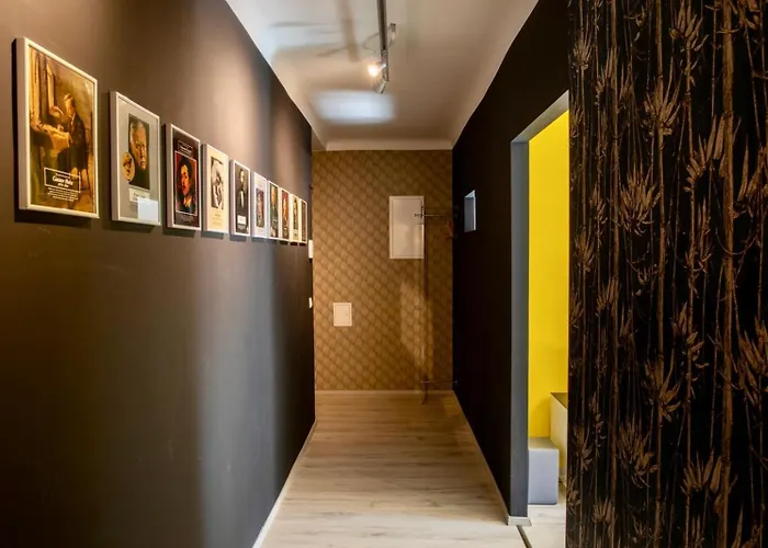 Viennaflats - Prater Appartement *