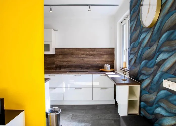 Viennaflats - Prater Appartement