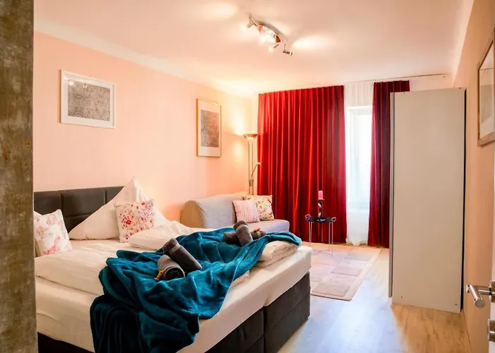 Viennaflats - Prater Appartement Wenen