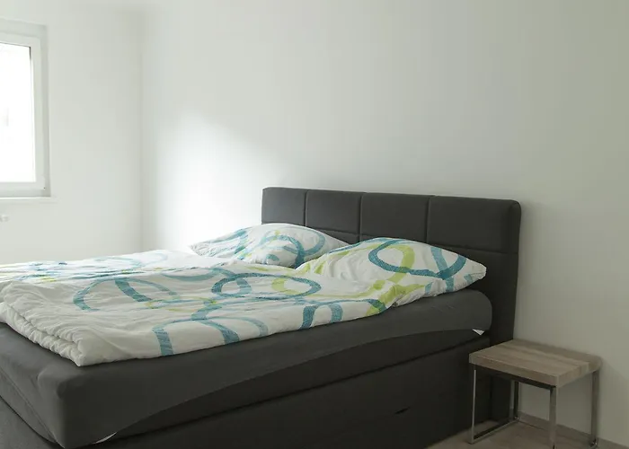 Appartement Viennaflats - Prater *