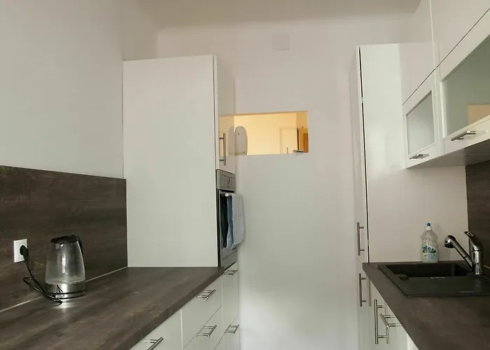 Viennaflats - Prater Appartement *
