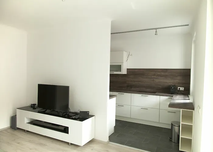 Appartement Viennaflats - Prater