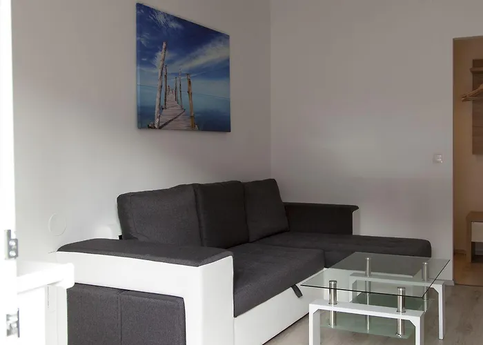 Viennaflats - Prater Appartement