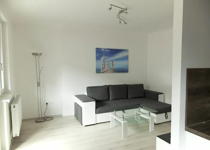 Appartement Viennaflats - Prater Wenen