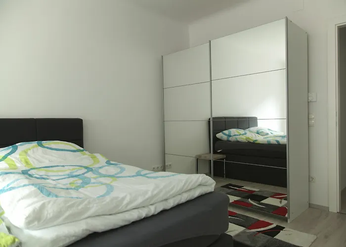 Viennaflats - Prater Appartement Wenen