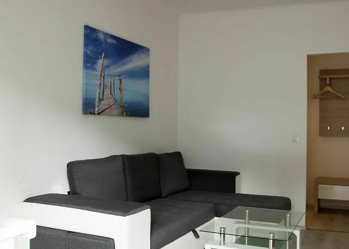 Appartement Viennaflats - Prater Wenen